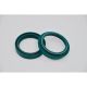 SKF Seals Kit (oil - dust) WP 35mm 17-..