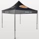 Twin Air Easy Tent 3mtrx3mtr - Steel