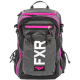 FXR Ride Pack Black/Char/Fuchsia-OS