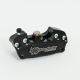 MMT SM Racing 4-Piston Caliper including brakepads