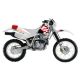 Blackbird Honda Graphic Kit XR600 88-99