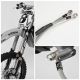 MMT Front Brakeline KTM SX85 18-.. 