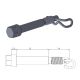 Moto-Master Front brake pad pin SX50-TC50