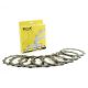 ProX Friction Plate Set CR250 90-07 CR500 90-01