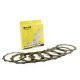 ProX Friction Plate Set CR450F 11-16