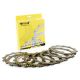 ProX Friction Plate Set LTR450 06-11
