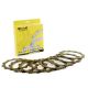 ProX Friction Plate Set KX250F 06-..