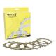 ProX Friction Plate Set SX60/65 97-.. TC65 17-..