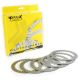 ProX Steel Plate Set SX85 03-..  TC85 14-..