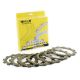 ProX Friction Plate Set SX125/144/150/200 98-..