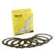 ProX Friction Plate Set SX520F/SX525 00-03