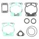 ProX Top End Gasket set SX50 09-.. TC50 17-..