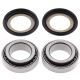 All Balls-Steering Brg - Seal Kit Kawasaki KLX400R 03-04