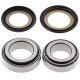 All Balls-Steering Brg - Seal Kit Honda CR125R 90-92, CR250R
