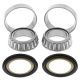 All Balls-Steering Brg - Seal Kit Husqvarna CR125 99-13
