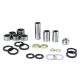 ProX Swingarm Linkage Bearing Kit CR125 96 CR250 96