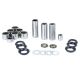 ProX Swingarm Linkage Bearing Kit KX125 89-92