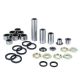 ProX Swingarm Linkage Bearing Kit KX250F 06-20 KX450F 06-18