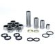 ProX Swingarm Linkage Bearing Kit TM125 07-09