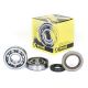 ProX Crankshaft Bearing & Seal Kit SX65 09-..