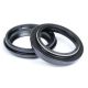 ProX Dust Cap Set XR400R '96-04 + XR650L '93-15 43 x 54