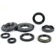 ProX Crankshaft Oilseal Kawasaki 30x40x7