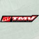 TMV Silencer Wool Mat 50x35cm