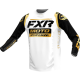 *FXR Revo Legend Series MX Jersey Pro Gold - XL
