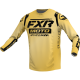*FXR Revo Legend Series MX Jersey Solid Gold