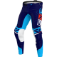 *FXR Podium Pro LE MX Pant Navy/Cyan/Red
