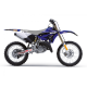 Blackbird Replica Graphic kit Factory '20/21 YZ125/250 15-.. 