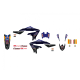 Blackbird Repl Gra kit Factory '22 YZ250F 19-..YZ450F 18-22