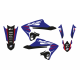 Blackbird Decal Kit Dream 4 YZ 22-..