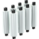 Factory Ride Roll-Off Film - Clear - 8 Pack