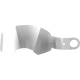 Factory Ride Laminate Tear-Offs - Clear - 28 Pack