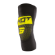 SHOT Knee Guards Airlight Adulte Black Neon Yellow