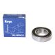 ProX Bearing 6005.2RS 25x47x12