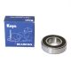 KOYO Bearing 6022-2RS