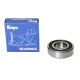 KOYO Bearing 6205-2RS