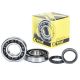 ProX Crankshaft Bearing & Seal Kit RMZ250 10-..