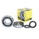 ProX Crankshaft Bearing & Seal Kit RMZ450 08-..