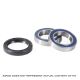 roX Frontwheel Bearing Set YFZ450 '04-13 + YFZ450R '09-..