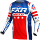 *FXR Revo Pro LE Jersey Liberty