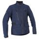Halvarssons Textile Jacket Gruven Woman Blue