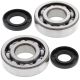 All Balls-Crank Shaft Brg Kit Kawasaki KDX250 91-94, KX250