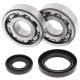 All Balls-Crank Shaft Brg Kit Suzuki RM250 89-93