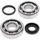 All Balls-Crank Shaft Brg Kit Husqvarna CR125 98-99, CR250 