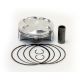 Vertex Piston YZ250F 16-.. WR250F 18-.. D 76,98HC