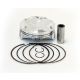 Vertex Piston CRF250 16-.. B 76,77 