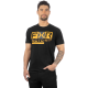FXR Men Ride Premium Shirt 24 BK/Gold